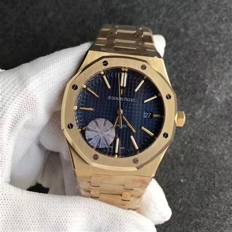 audemars piguet 37 blue dial best replica|audemars piguet island watch.